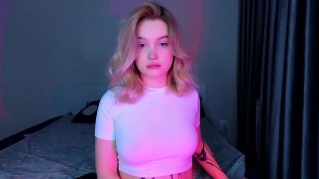 Image 2 of marysliw Stream on Chaturbate on 18 months ago