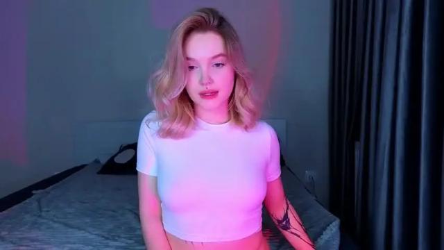 Image 6 of marysliw Stream on Chaturbate on 18 months ago