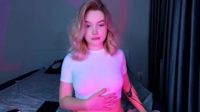 Image 7 of marysliw Stream on Chaturbate on 18 months ago