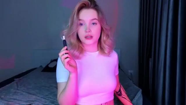 Thumbnail 3, marysliw's Stream at Chaturbate, 14 months ago