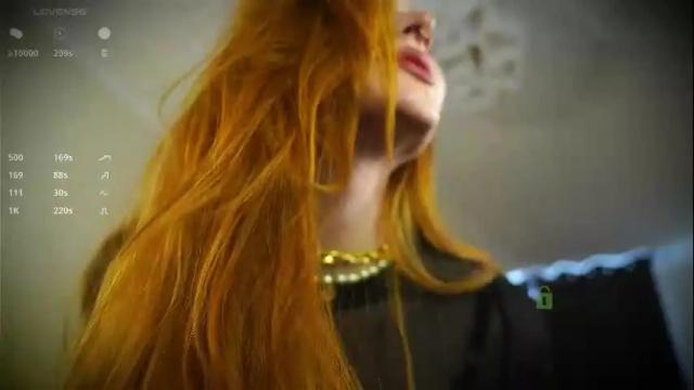 Image 8 of maryssaa_ Stream on Chaturbate on 1 month ago