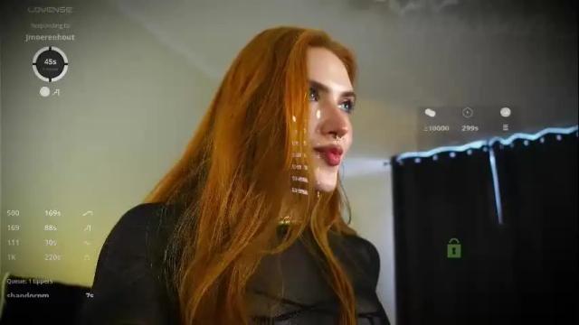 Thumbnail 3, maryssaa_'s Stream at Chaturbate, 1 month ago