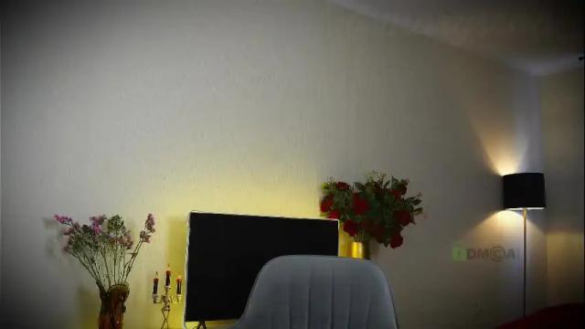 Thumbnail 1, maryssaa_'s Stream at Chaturbate, 1 month ago
