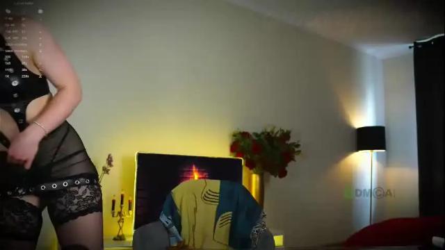 Image 6 of maryssaa_ Stream on Chaturbate on 1 month ago