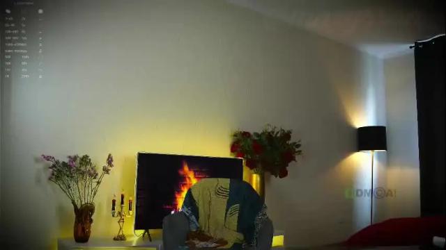 Image 7 of maryssaa_ Stream on Chaturbate on 1 month ago