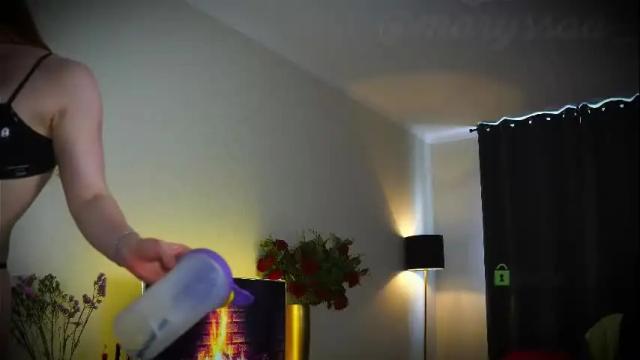 Thumbnail 1, maryssaa_'s Stream at Chaturbate, 1 month ago