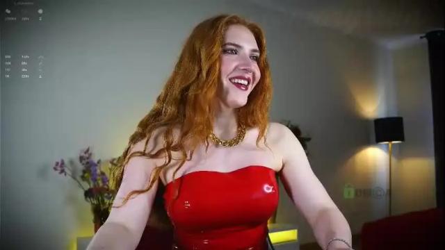 Image 3 of maryssaa_ Stream on Chaturbate on 10 days ago