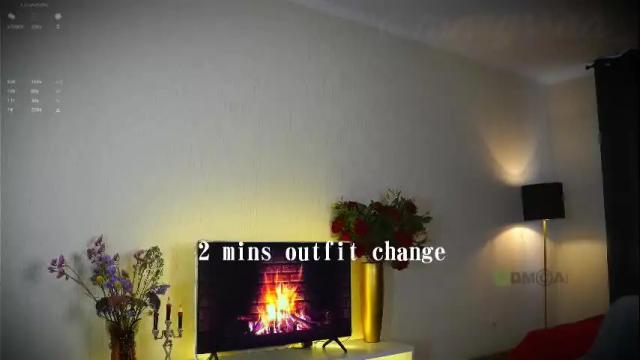 Thumbnail 3, maryssaa_'s Stream at Chaturbate, 2 days ago