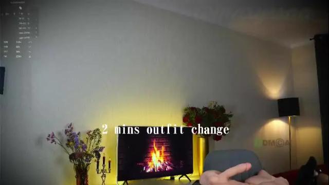 Image 10 of maryssaa_ Stream on Chaturbate on 6 days ago