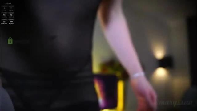 Image 7 of maryssaa_ Stream on Chaturbate on 3 months ago