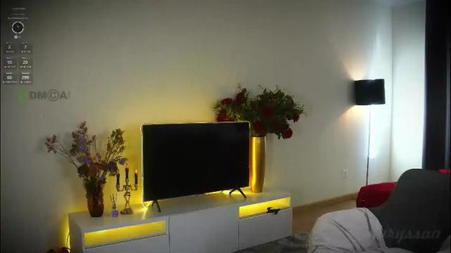 Image 3 of maryssaa_ Stream on Chaturbate on 3 months ago