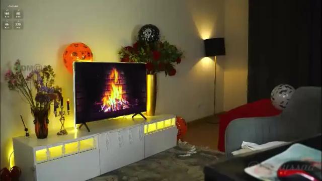 Image 8 of maryssaa_ Stream on Chaturbate on 2 months ago