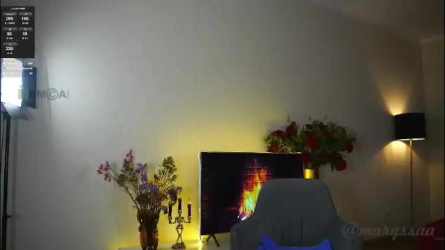 Image 11 of maryssaa_ Stream on Chaturbate on 1 month ago
