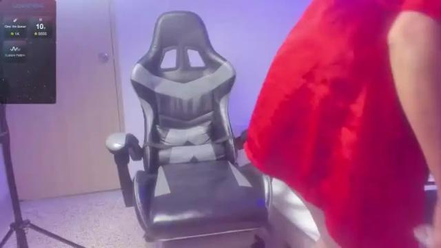 Image 12 of maryswan_ Stream on Chaturbate on 16 months ago