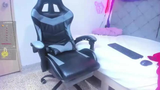 Image 12 of maryswan_ Stream on Chaturbate on 15 months ago