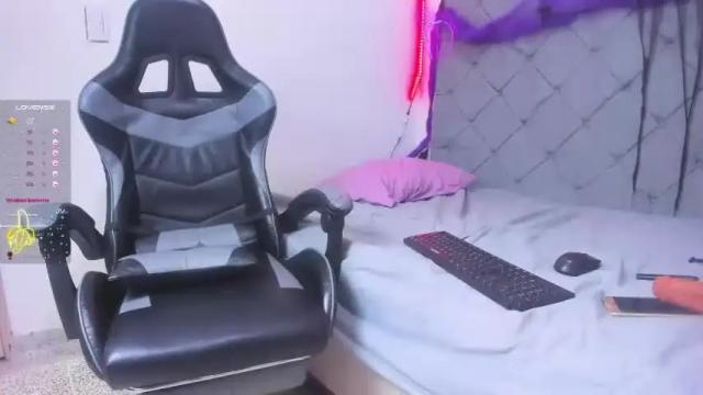 Image 7 of maryswan_ Stream on Chaturbate on 15 months ago