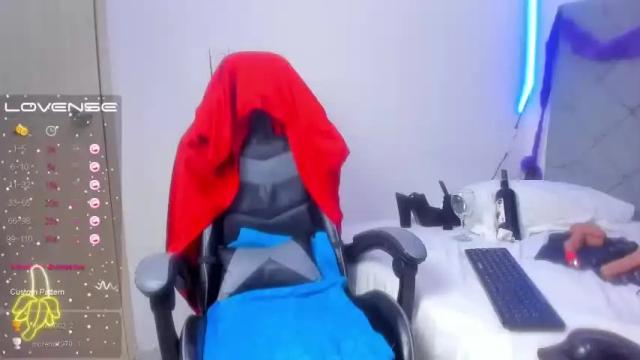Image 2 of maryswan_ Stream on Chaturbate on 15 months ago