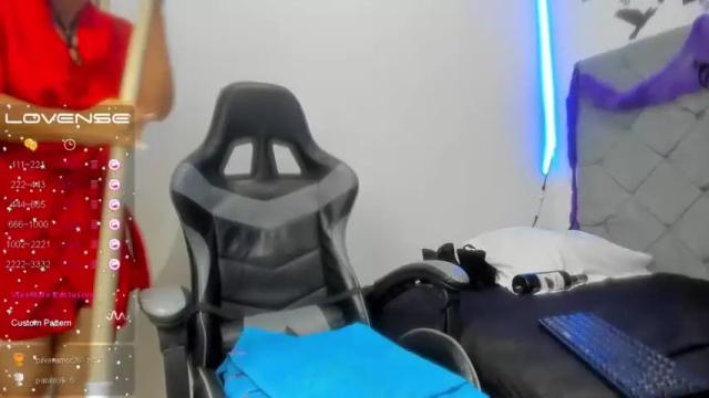 Thumbnail 1, maryswan_'s Stream at Chaturbate, 15 months ago