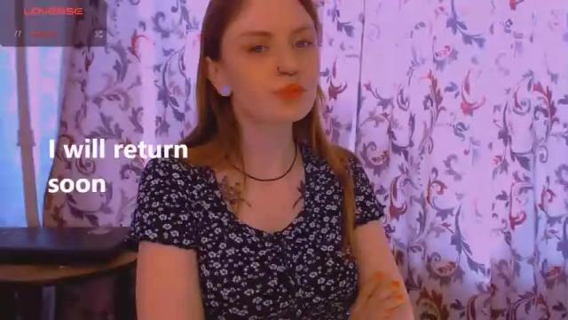Image 3 of marysweetness Stream on Chaturbate on 14 months ago