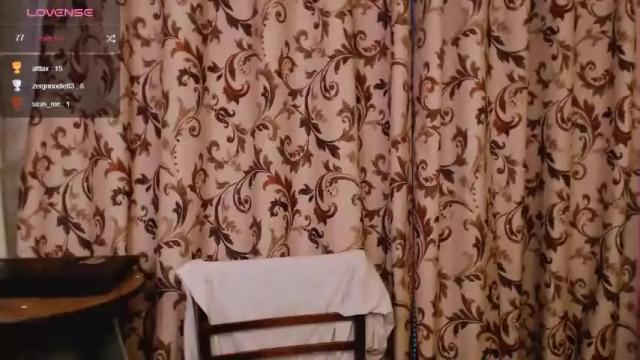 Image 11 of marysweetness Stream on Chaturbate on 13 months ago