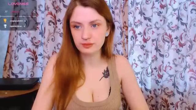 Thumbnail 3, marysweetness's Stream at Chaturbate, 13 months ago