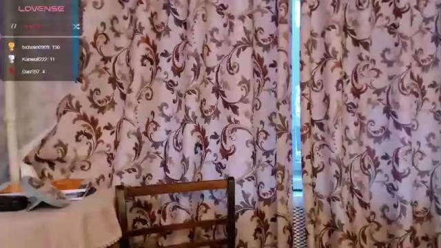 Image 10 of marysweetness Stream on Chaturbate on 12 months ago