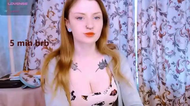 Image 3 of marysweetness Stream on Chaturbate on 12 months ago