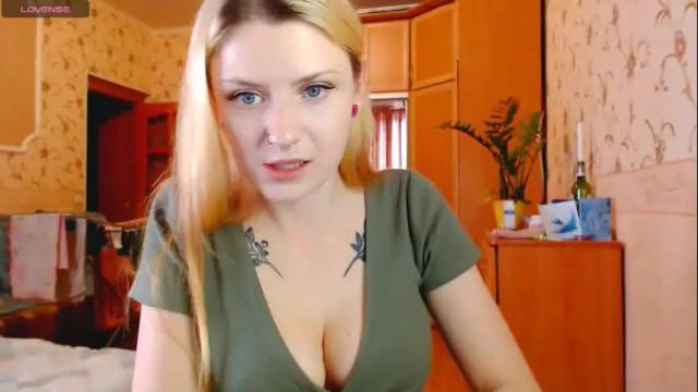 Image 2 of marysweetness Stream on Chaturbate on 26 days ago