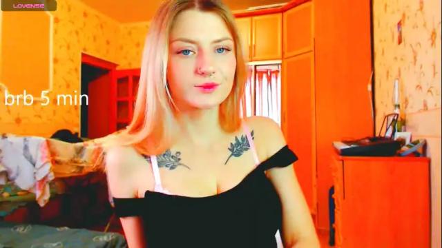 Image 12 of marysweetness Stream on Chaturbate on 9 days ago