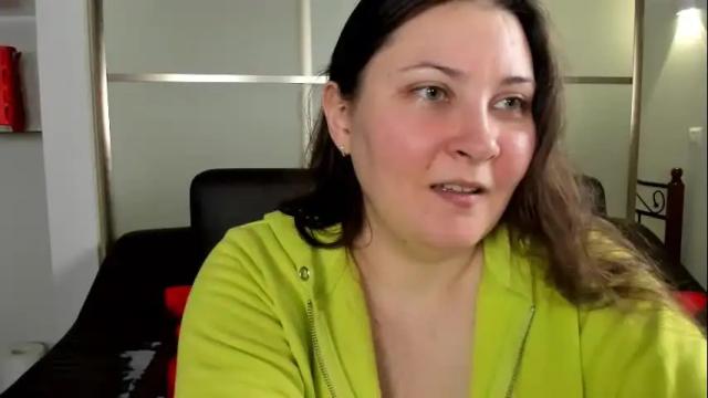 Thumbnail 3, maryswon's Stream at Chaturbate, 7 months ago