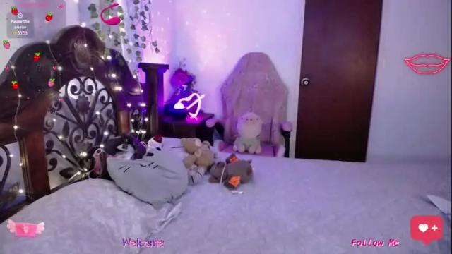 Image 3 of marythssxx Stream on Chaturbate on 2 months ago