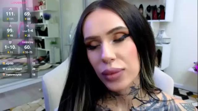 Image 12 of maryvegas Stream on Chaturbate on 3 months ago