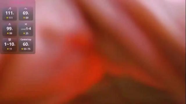 Image 3 of maryvegas Stream on Chaturbate on 3 months ago