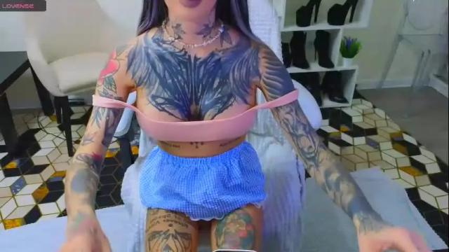 Image 6 of maryvegas Stream on Chaturbate on 2 months ago
