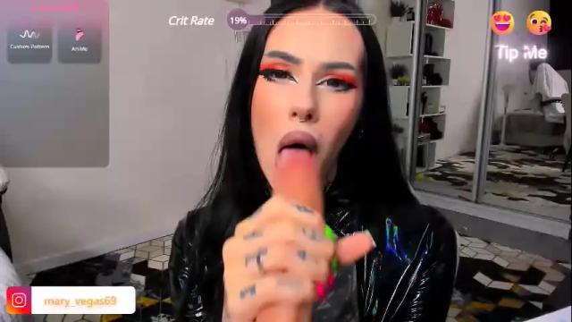 Image 4 of maryvegas Stream on Chaturbate on 1 month ago