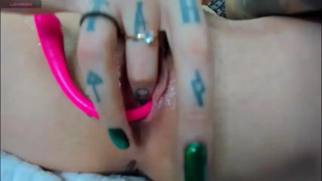 Image 4 of maryvegas Stream on Chaturbate on 1 month ago
