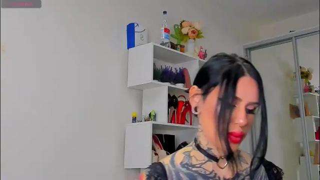 Thumbnail 3, maryvegas's Stream at Chaturbate, 1 month ago