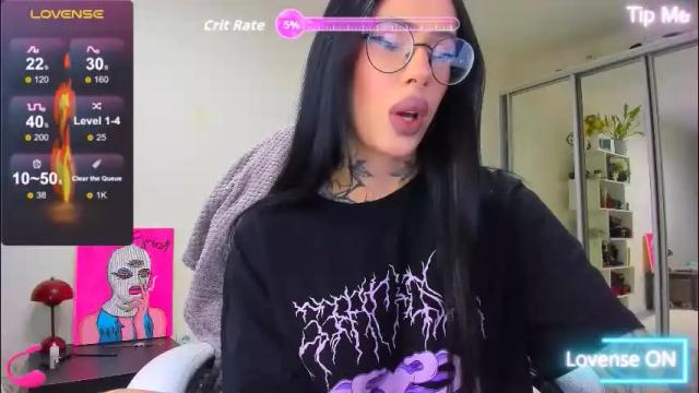 Image 2 of maryvegas Stream on Chaturbate on 1 day ago
