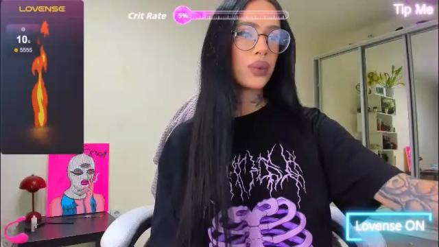 Image 3 of maryvegas Stream on Chaturbate on 1 day ago