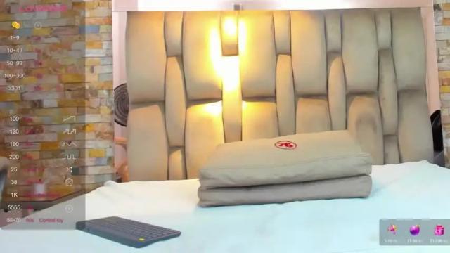 Image 10 of maryy_campbell Stream on Chaturbate on 13 months ago