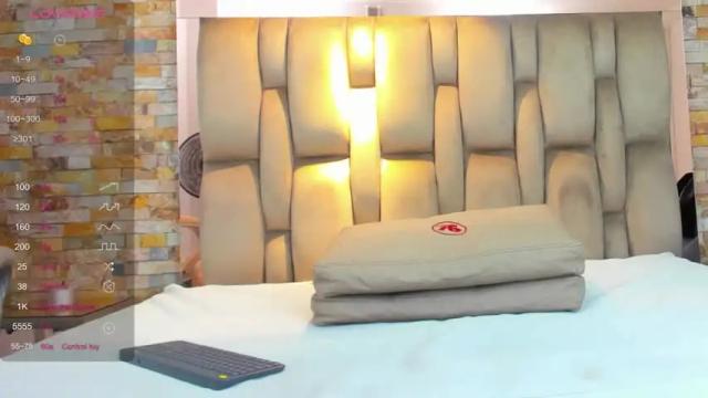 Thumbnail 3, maryy_campbell's Stream at Chaturbate, 13 months ago
