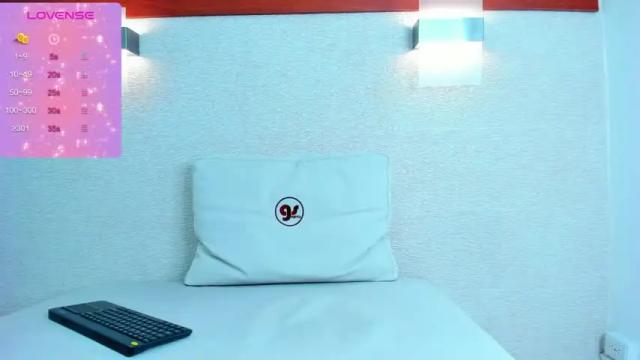 Image 12 of maryy_campbell Stream on Chaturbate on 12 months ago