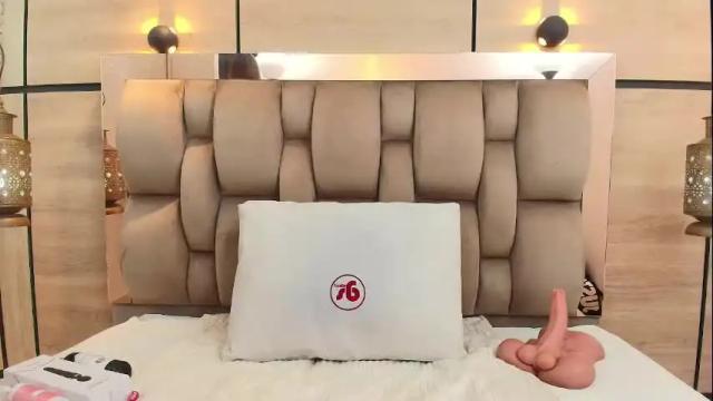Image 4 of maryy_campbell Stream on Chaturbate on 1 month ago
