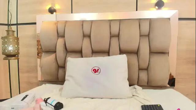 Image 12 of maryy_campbell Stream on Chaturbate on 1 month ago