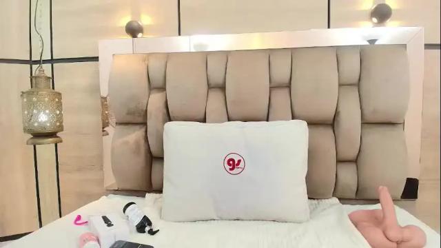 Thumbnail 1, maryy_campbell's Stream at Chaturbate, 14 days ago