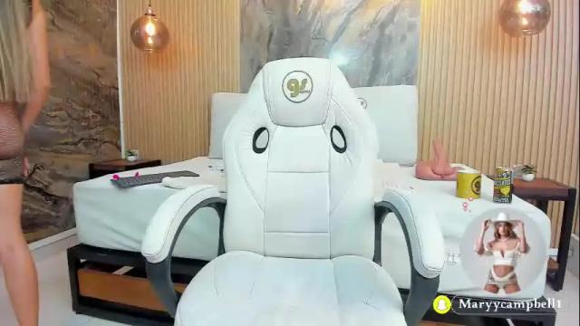 Image 12 of maryy_campbell Stream on Chaturbate on 5 days ago