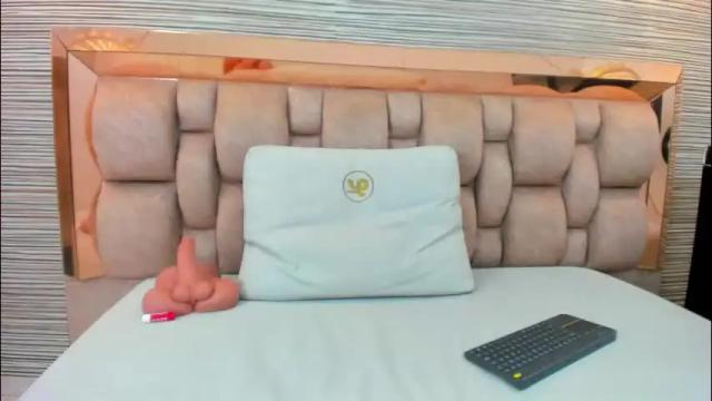 Thumbnail 3, maryy_campbell's Stream at Chaturbate, 29 days ago