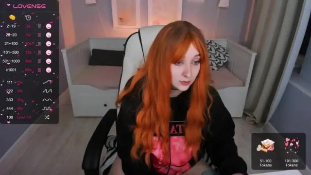 Thumbnail 1, marziamartines's Stream at Chaturbate, 14 months ago