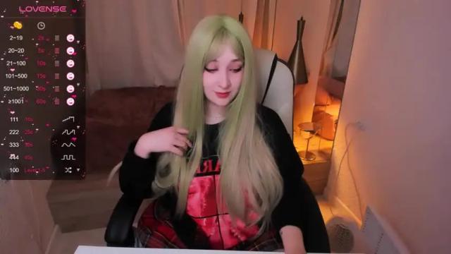 Image 11 of marziamartines Stream on Chaturbate on 14 months ago