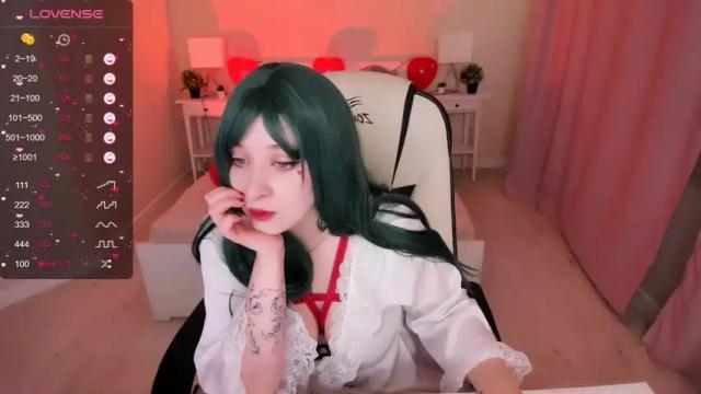 Image 10 of marziamartines Stream on Chaturbate on 14 months ago